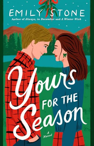 Yours For The Season cover
