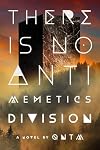 There Is No Antimemetics Division {Revised}