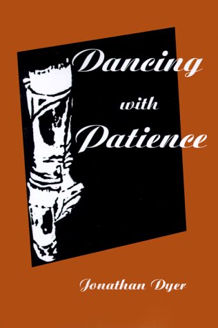 Dancing with Patience book cover