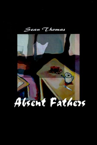 Absent Fathers book cover