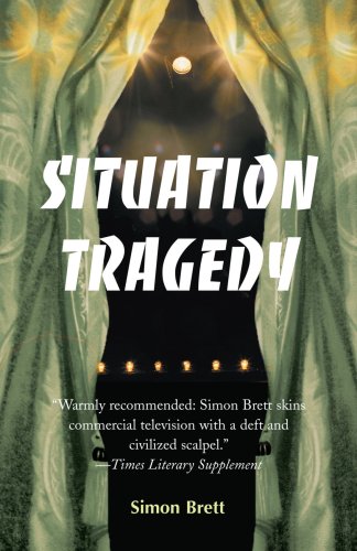 Situation Tragedy book cover