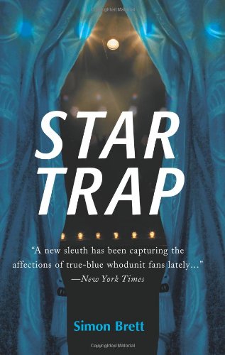 Star Trap book cover