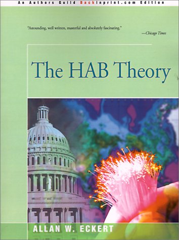 The HAB Theory book cover