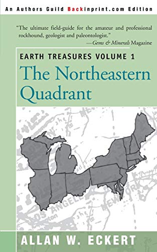 The Northeastern Quadrant cover