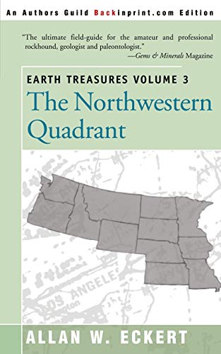The Northwestern Quadrant cover