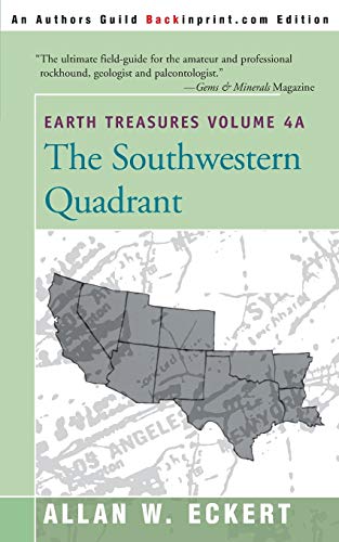 The Southwestern Quadrant cover