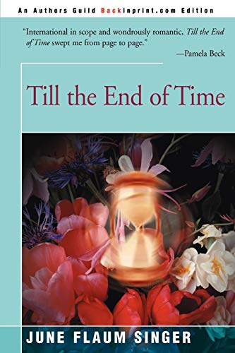 Till the End of Time book cover