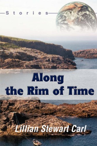 Along the Rim of Time book cover