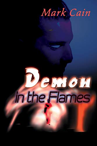 Demon in the Flames book cover