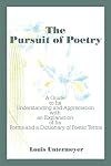 The Pursuit of Poetry