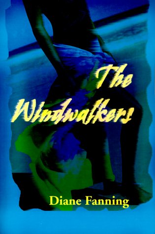 The Windwalkers book cover