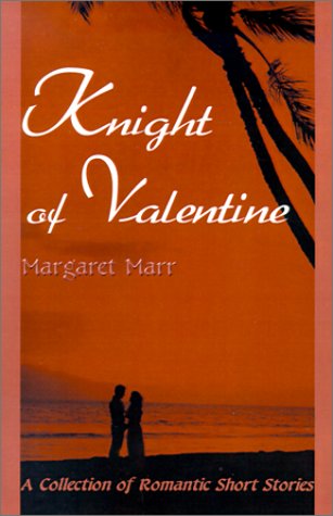 Knight of Valentine book cover