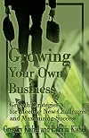 Growing Your Own Business