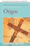 Origen: A historical novel