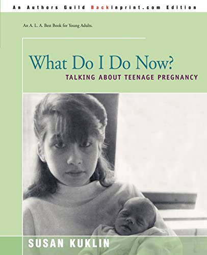 What Do I Do Now? book cover