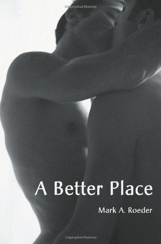 A Better Place book cover