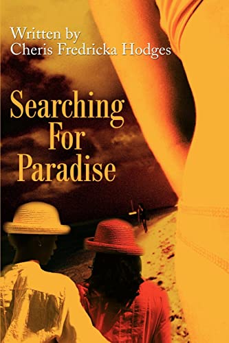 Searching for Paradise book cover