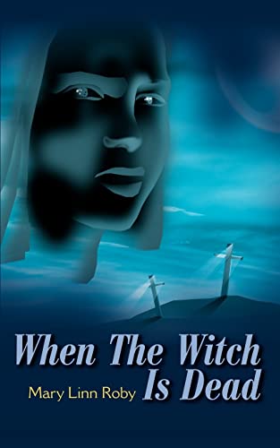 When the Witch Is Dead book cover