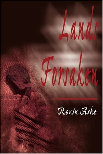 Cover of Lands Forsaken