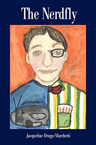 The Nerdfly book cover