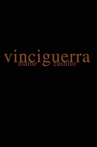 Vinciguerra book cover