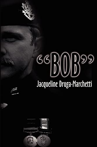 Bob book cover