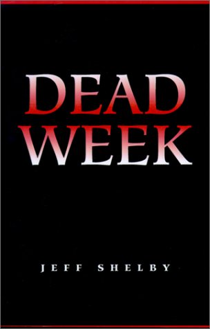 Dead Week cover