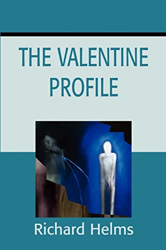 The Valentine Profile book cover