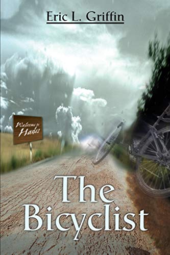 Cover of The Bicyclist