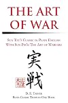 The Art of War • The Lost Art of War
