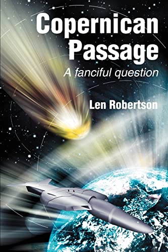 Copernican Passage: A Fanciful Question