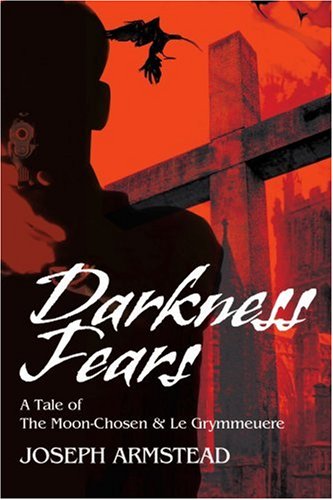 Darkness Fears