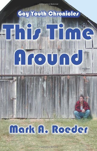 This Time Around book cover