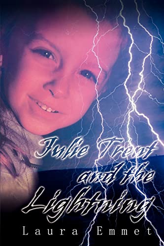 Cover of Julie Trent and the Lightning
