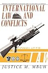 International Law and Conflicts: Resolving Border and Sovereignty Disputes in Africa