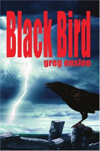 Black Bird book cover