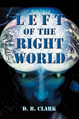 Cover of Left of the Right World
