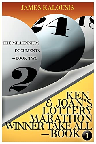 Ken & Joan's Lottery Marathon Winner Take All