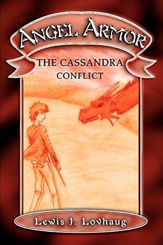 Angel Armor: The Cassandra Conflict
