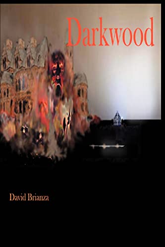 Cover of Darkwood