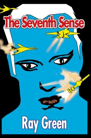 Cover of The Seventh Sense