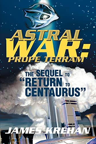 Astral War: Prope Terram