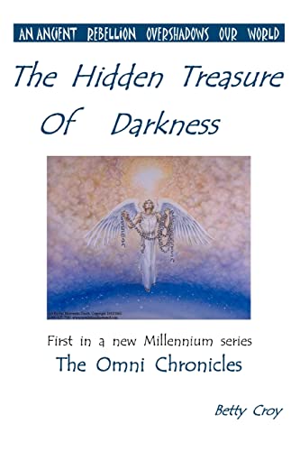 Cover of The Hidden Treasure of Darkness: The Omni Chronicles