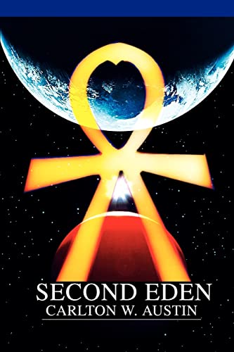 Cover of Second Eden
