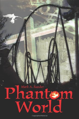 Phantom World book cover