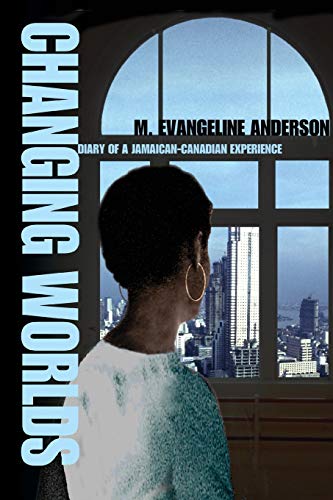 Changing Worlds book cover