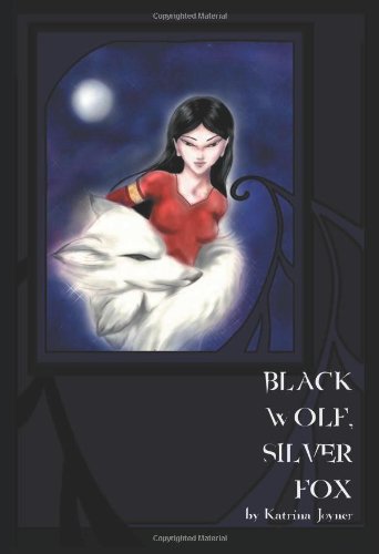 Black Wolf, Silver Fox