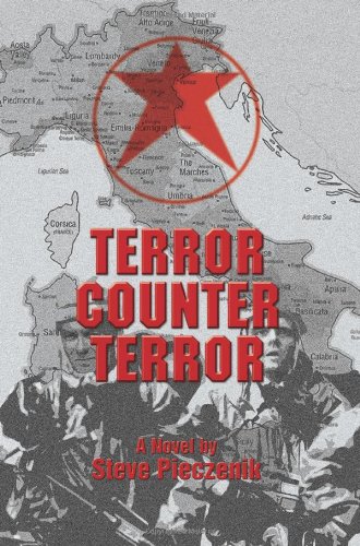 Terror Counter Terror book cover