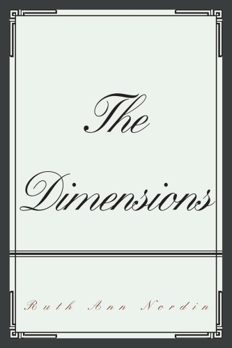 The Dimensions cover