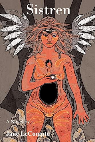 Sistren (As: Jane LeCompte) cover